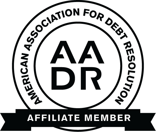American Association For Debt Resolution Affiliate Member